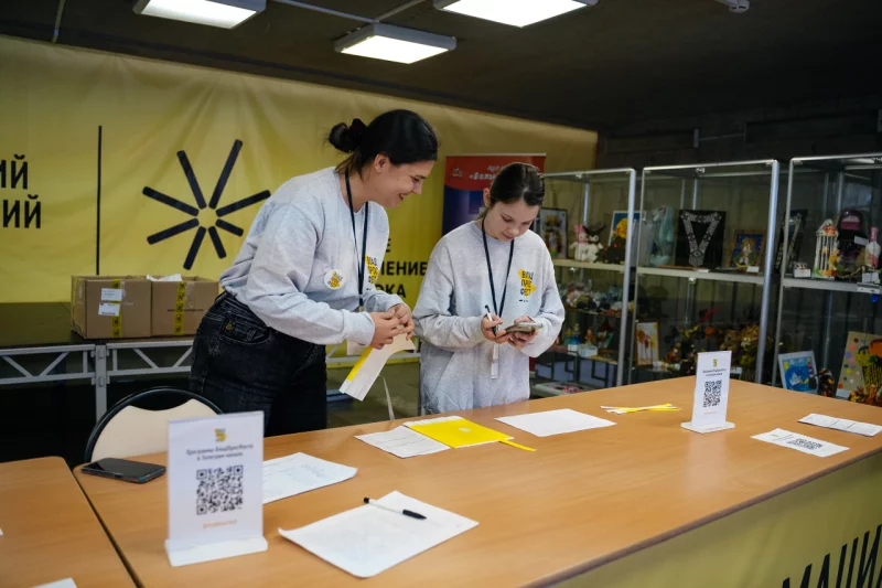 Владивостокский Просветительский Фестиваль – 2025 получит финансирование на реализацию!