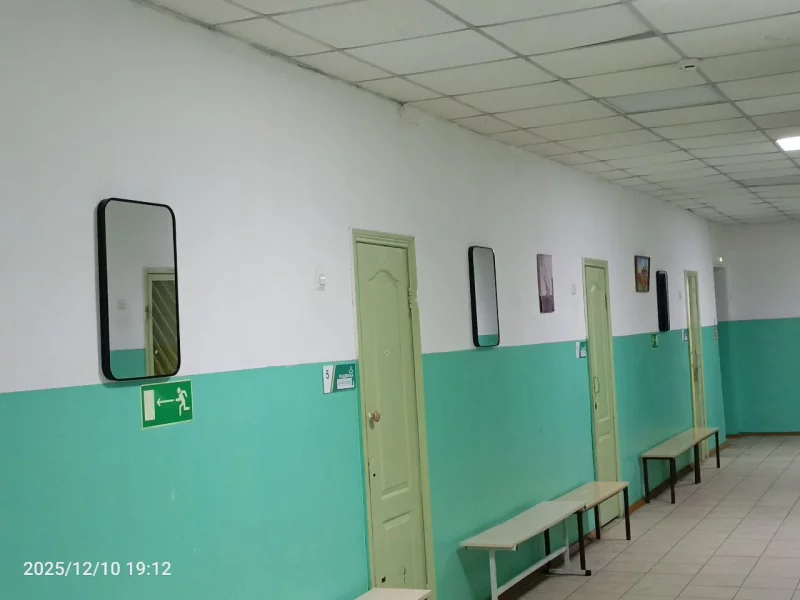 Исполнение предвыборных обещаний или как Совет обучающихся меняет школу к лучшему!